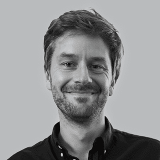 Martin Bergholtz