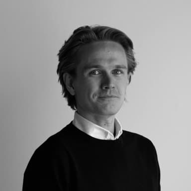 Markus Lien