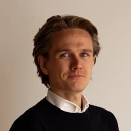 Markus Lien